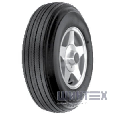 Uniroyal Zapra De Tigre 7.00 R14 PR8